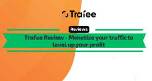 Trafee Review