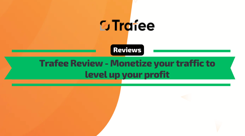 Trafee Review