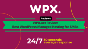 WPX Hosting - Premium WordPress & WooCommerce Managed Hosting