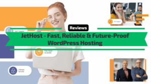 JetHost Review